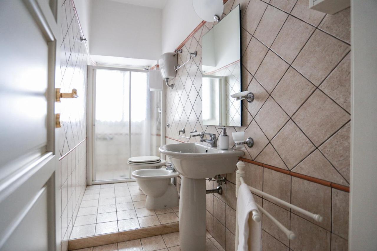 Marconi 7- City Centre Apartment Sit Лечче Екстер'єр фото