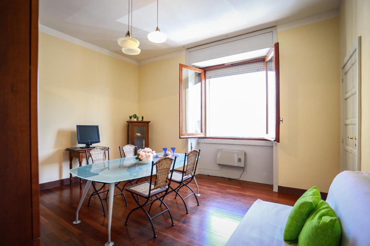 Marconi 7- City Centre Apartment Sit Лечче Екстер'єр фото