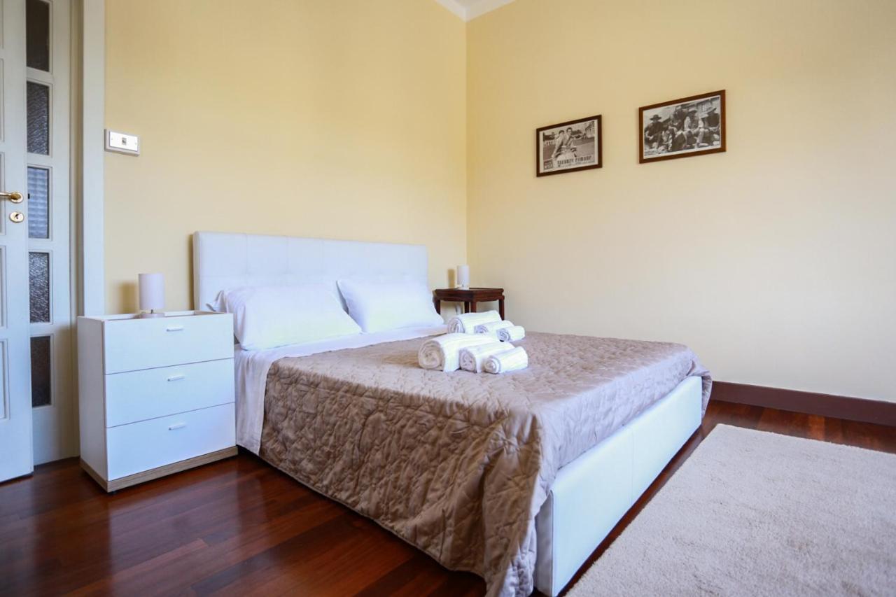 Marconi 7- City Centre Apartment Sit Лечче Екстер'єр фото