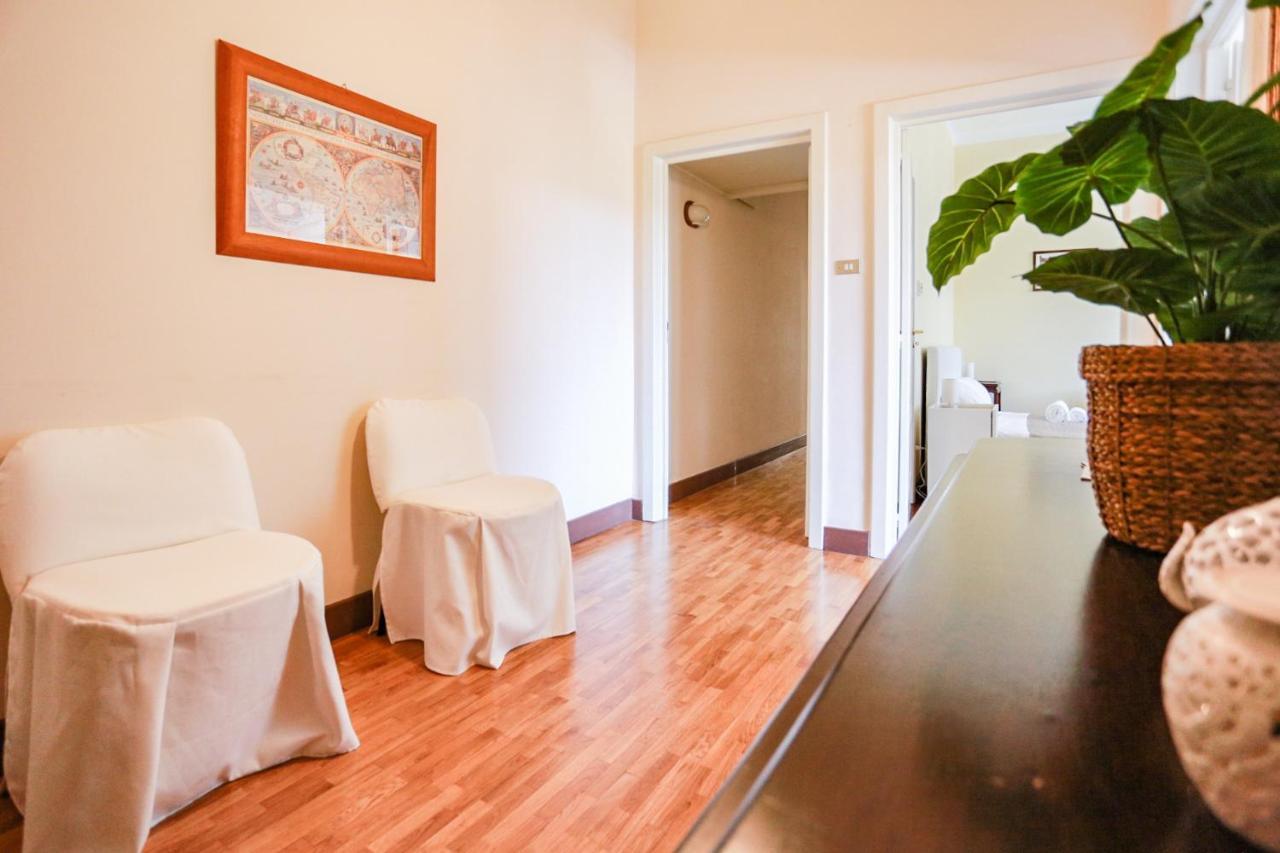 Marconi 7- City Centre Apartment Sit Лечче Екстер'єр фото