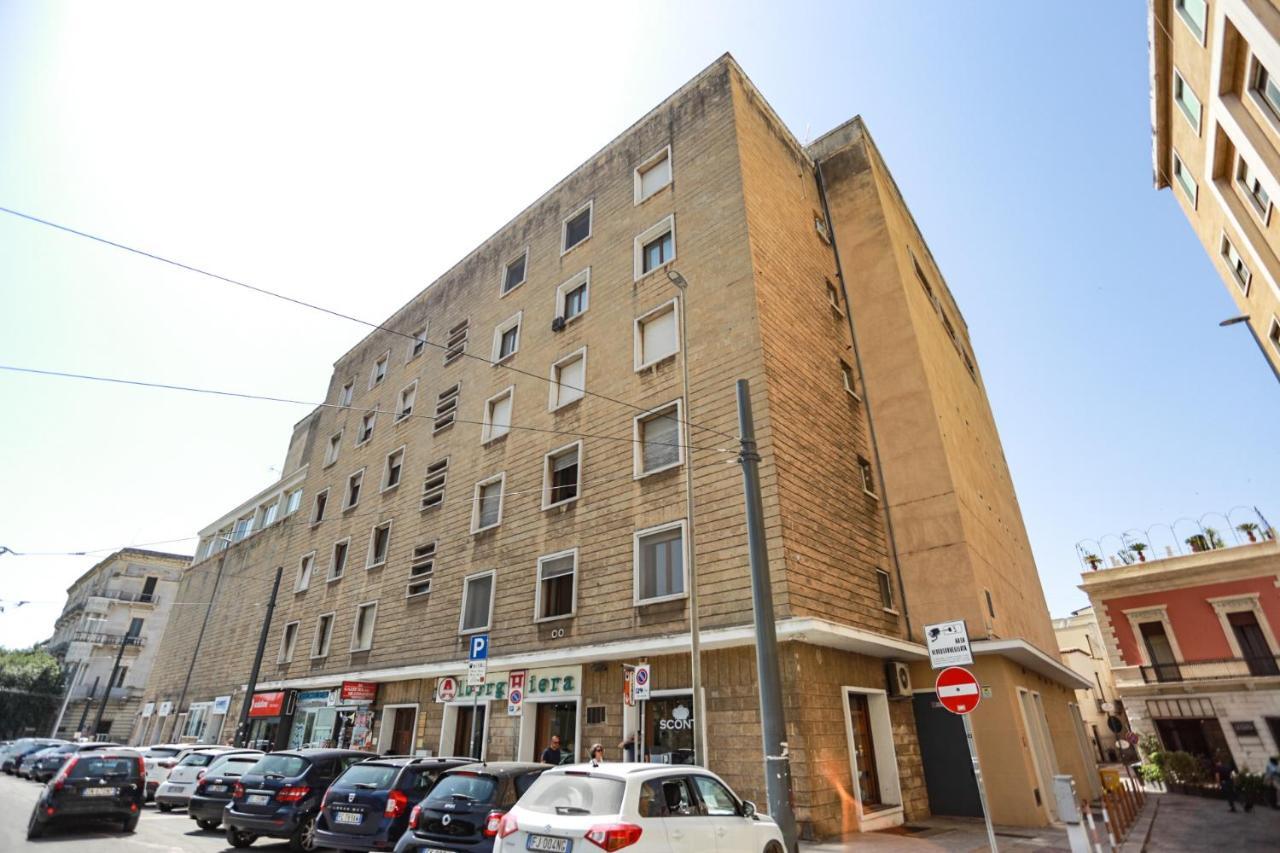 Marconi 7- City Centre Apartment Sit Лечче Екстер'єр фото