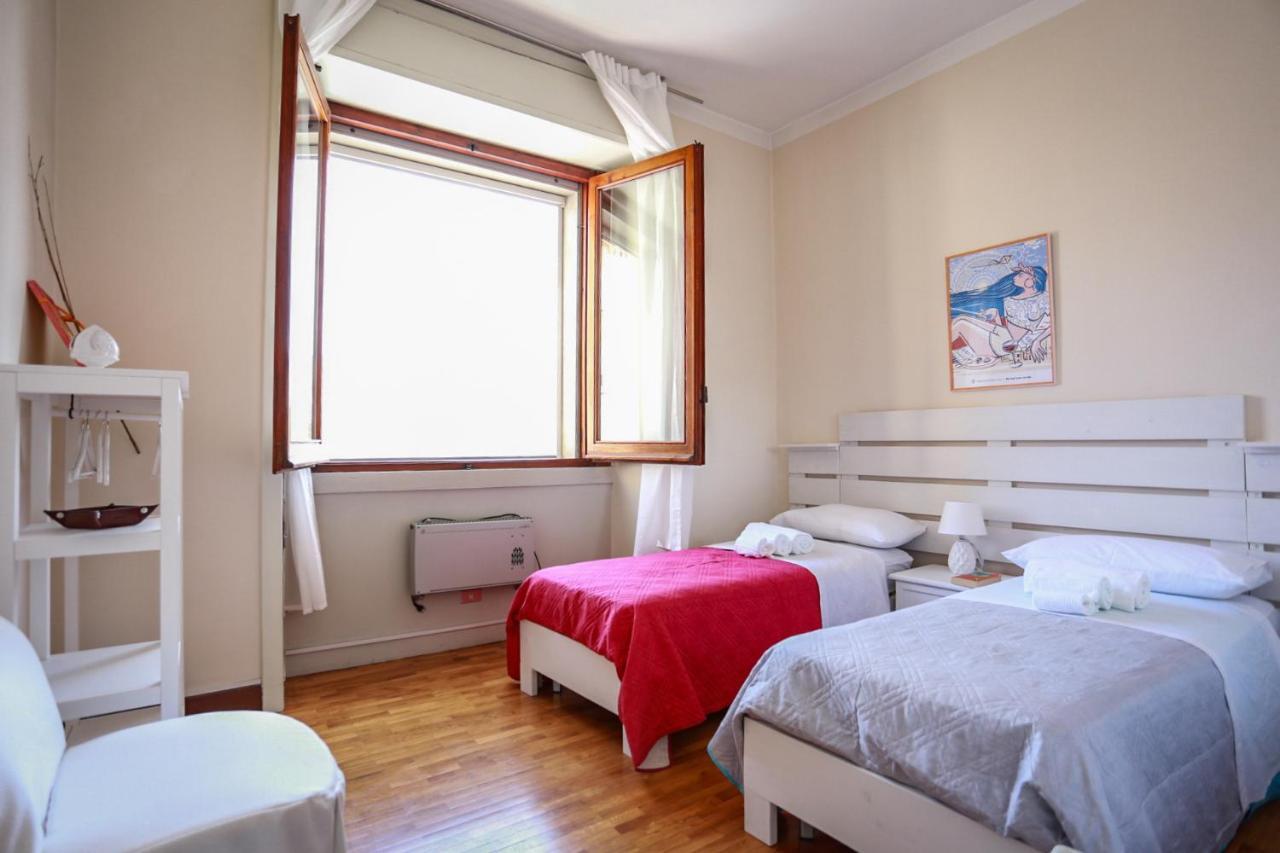 Marconi 7- City Centre Apartment Sit Лечче Екстер'єр фото