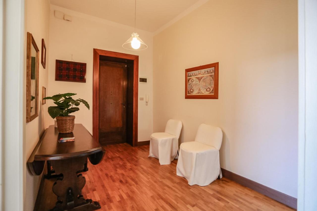 Marconi 7- City Centre Apartment Sit Лечче Екстер'єр фото