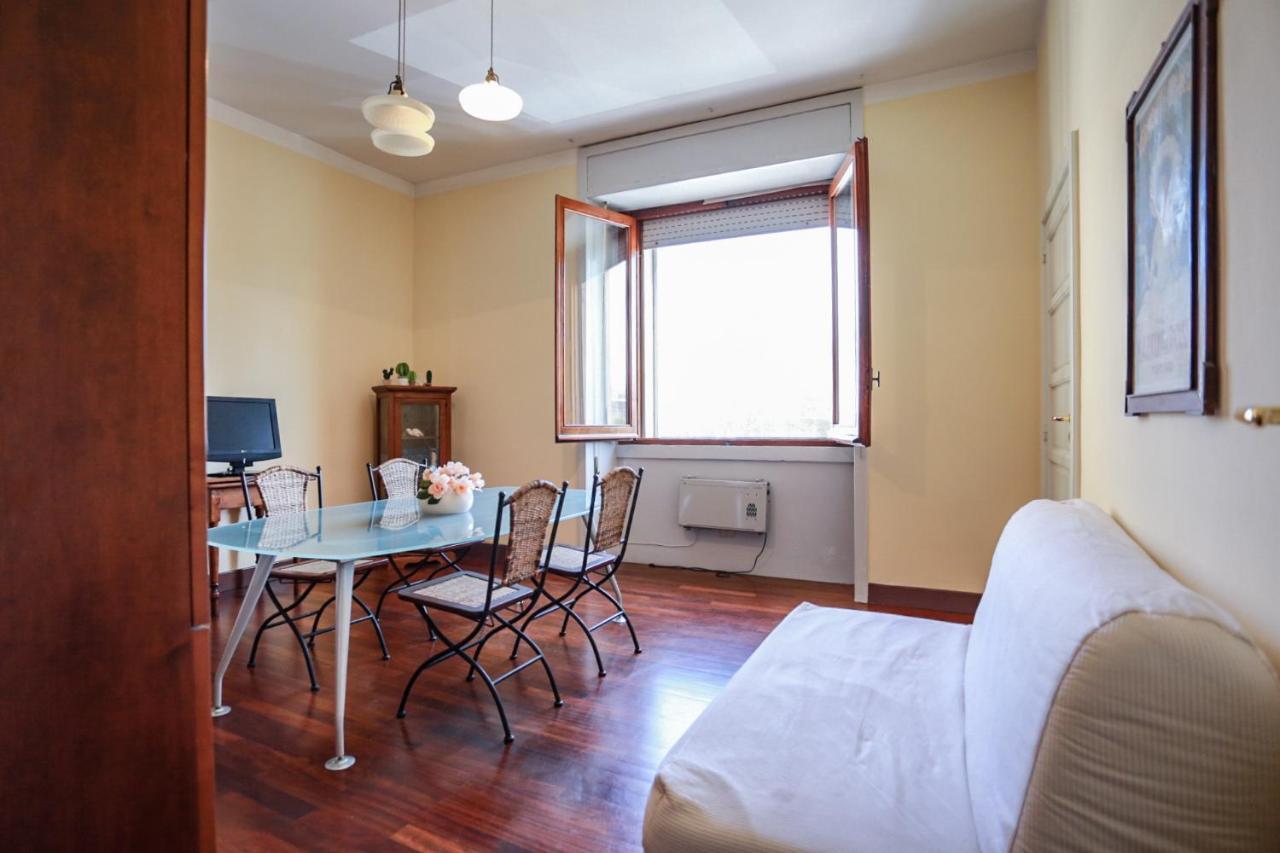 Marconi 7- City Centre Apartment Sit Лечче Екстер'єр фото