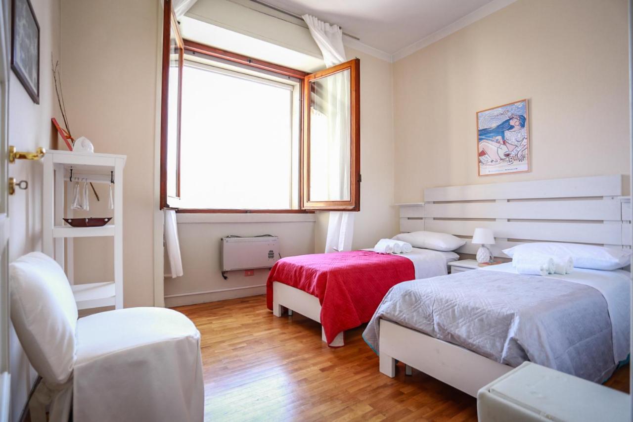 Marconi 7- City Centre Apartment Sit Лечче Екстер'єр фото