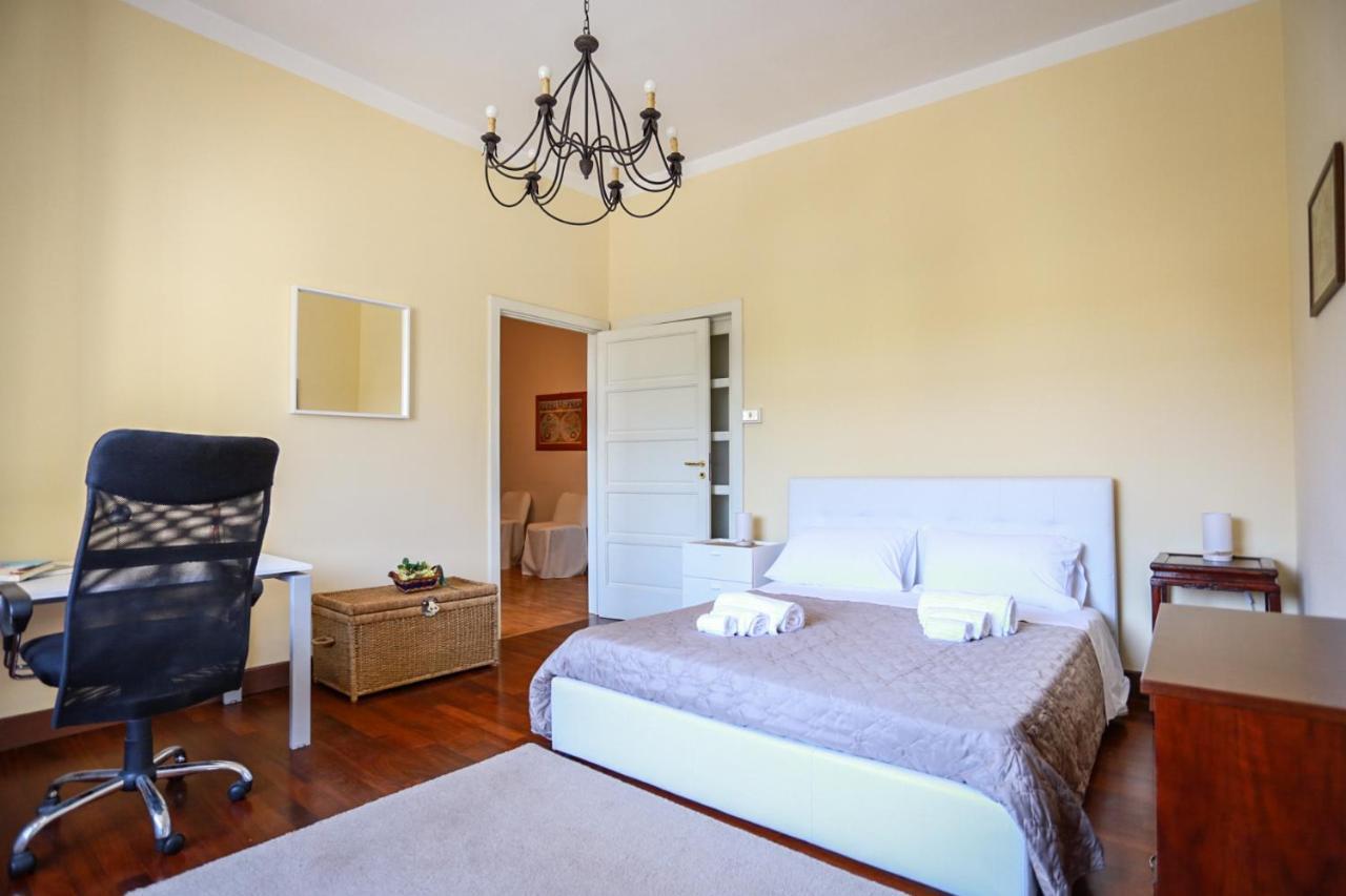 Marconi 7- City Centre Apartment Sit Лечче Екстер'єр фото